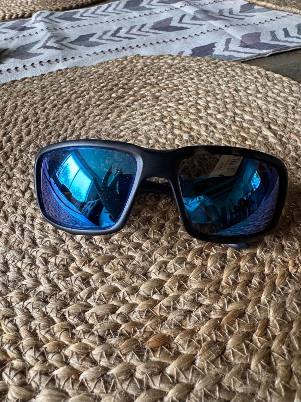 Men’s  Costa Ocearch sunglasses